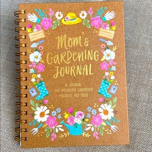 Gardening Journal & Planner